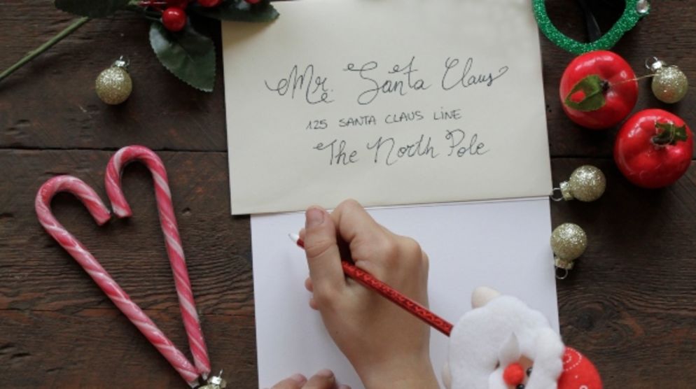 Sensory Santa Photos Sensory Santa Photos