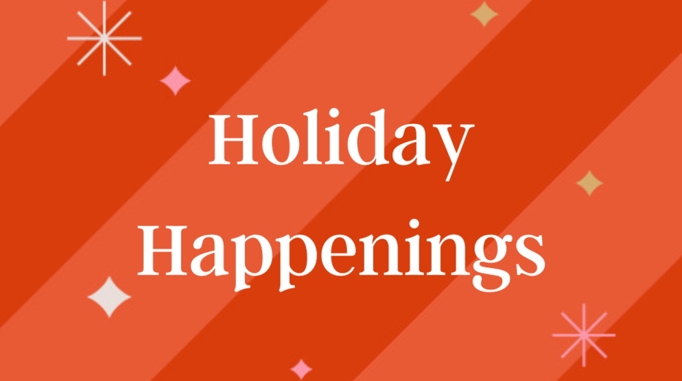 Roaming Holiday Entertainment Roaming Holiday Entertainment