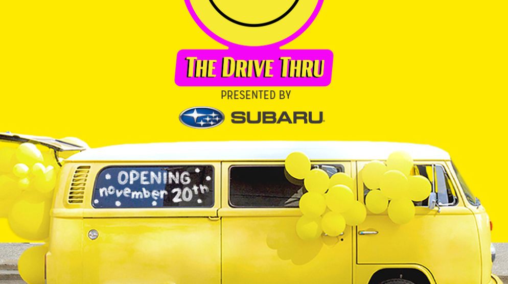 Happy Place - The Drive Thru Happy Place - The Drive Thru