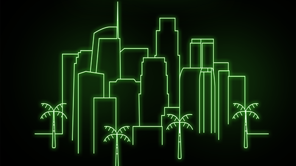 RazerStore LA Grand Opening RazerStore LA Grand Opening