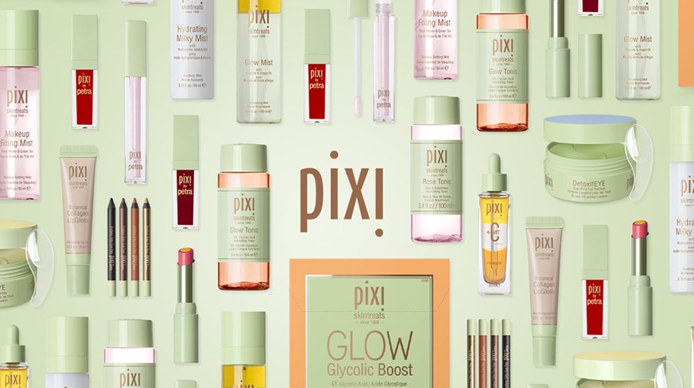 Beauty on the Go with Postmates Beauty on the Go with Postmates