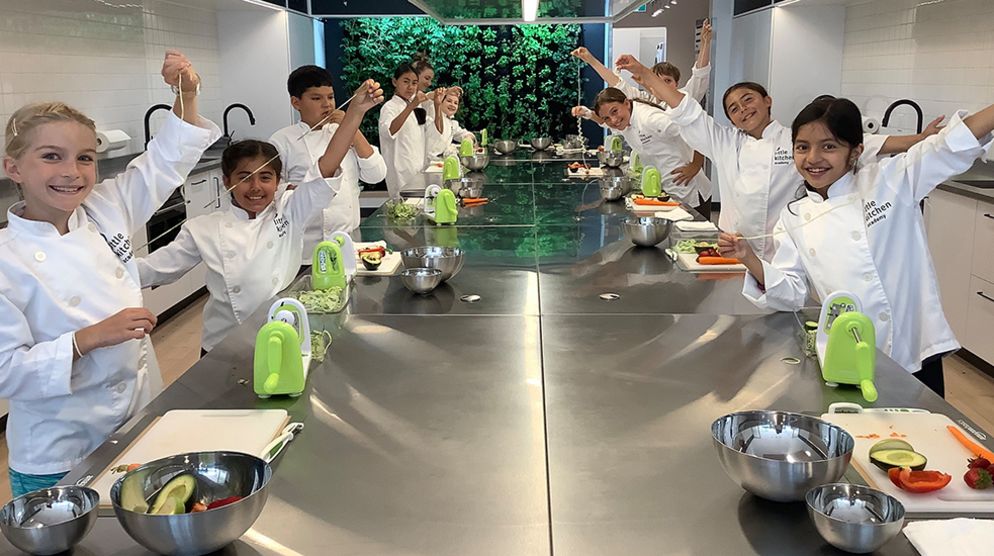Little Kitchen Academy Fall Cooking Sessions Little Kitchen Academy Fall Cooking Sessions