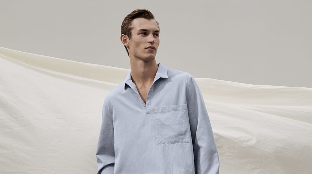 To The Sea Men's Capsule Collection To The Sea Men's Capsule Collection