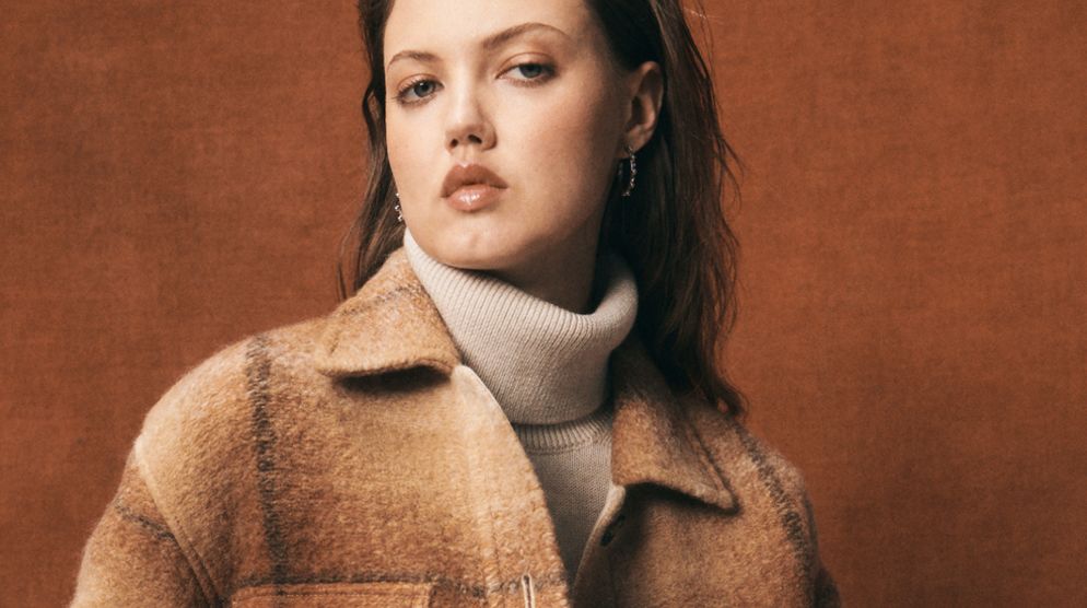 Aritzia Fall Collection Aritzia Fall Collection