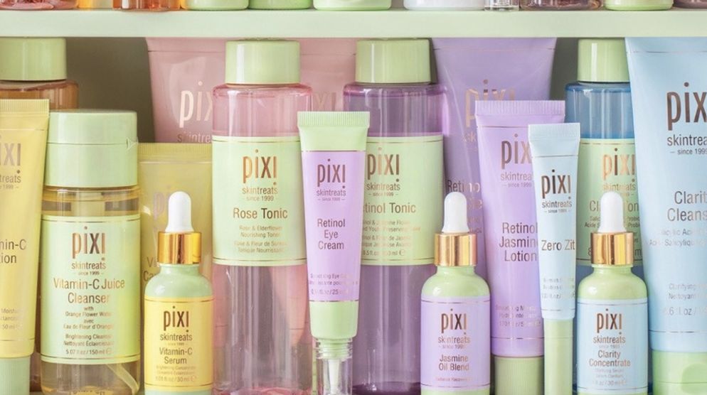 Pixi Happy Hour Pixi Happy Hour