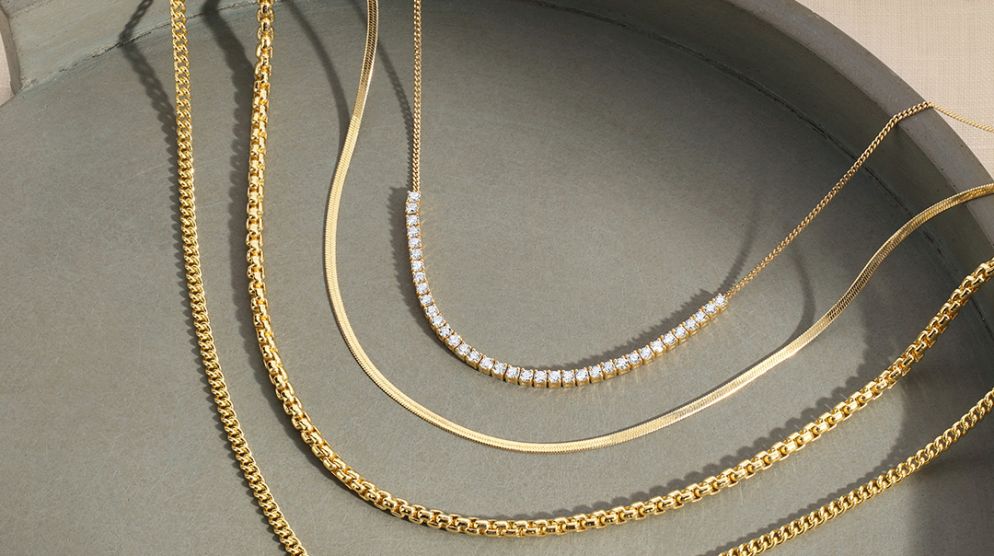 Gorjana New Arrivals Gorjana New Arrivals