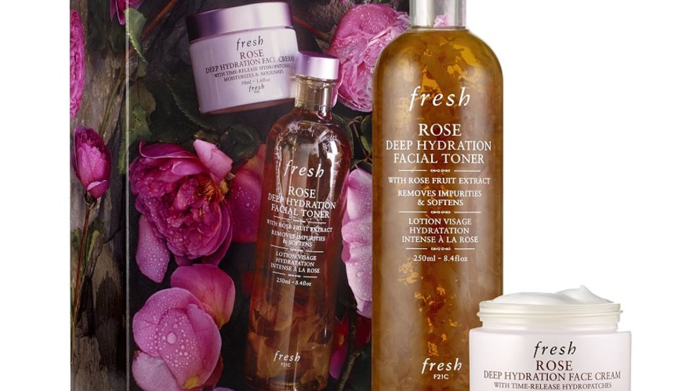 Fresh Radiating Sets Fresh Radiating Sets