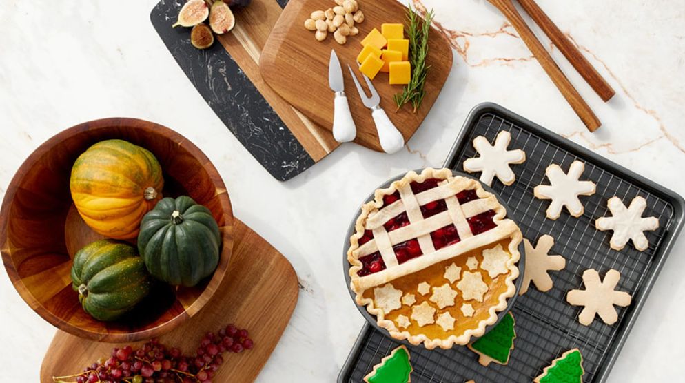 Get Ready to Celebrate with The Container Store Get Ready to Celebrate with The Container Store