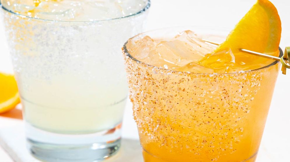 New Signature Cocktail New Signature Cocktail