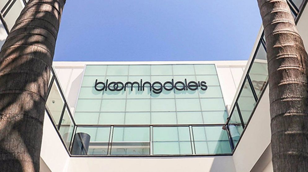 $20 Off A $100 At Bloomingdale's The Outlet Store $20 Off A $100 At Bloomingdale's The Outlet Store