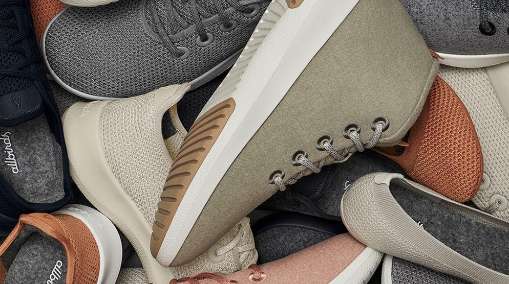 ReRun at Allbirds ReRun at Allbirds
