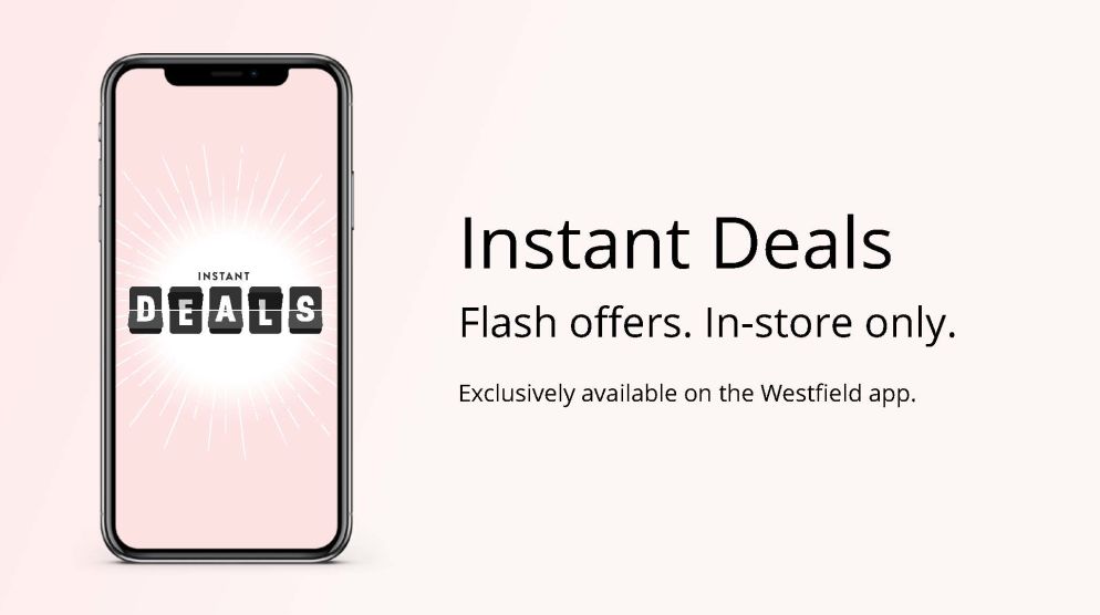 Instant Deals Instant Deals