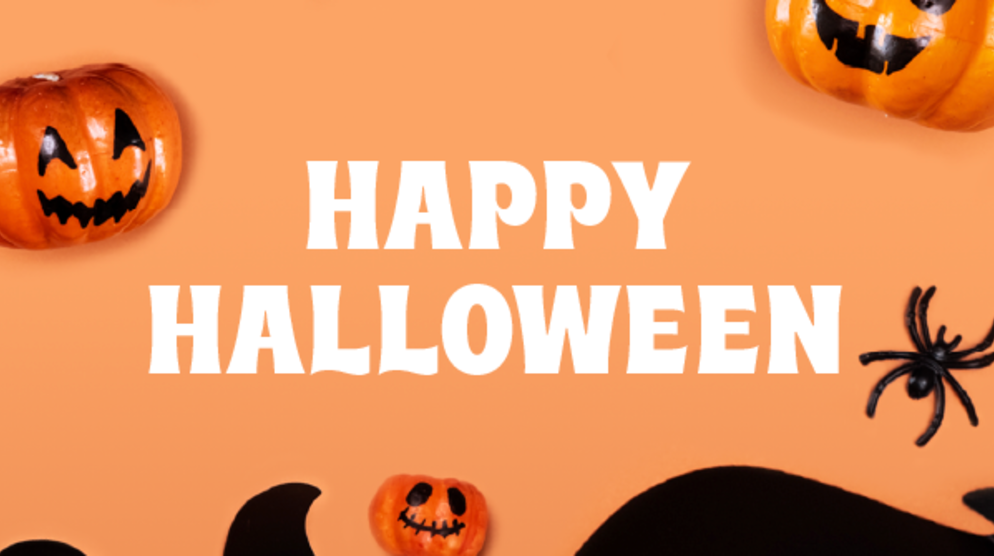 Halloween Celebration Halloween Celebration