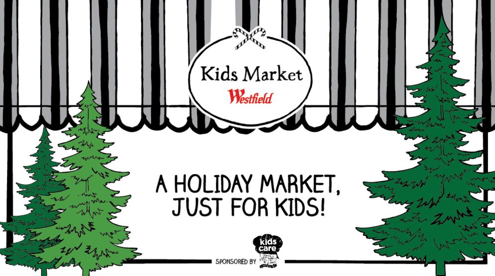 Holiday Kids Market Holiday Kids Market