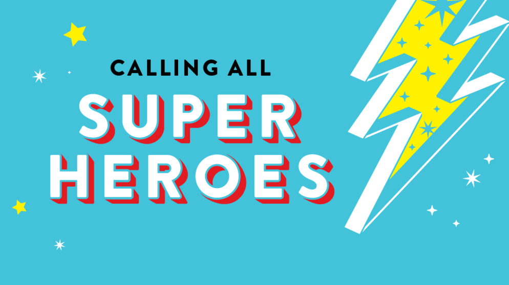 Join us for an action packed event! Join us for an action packed event!