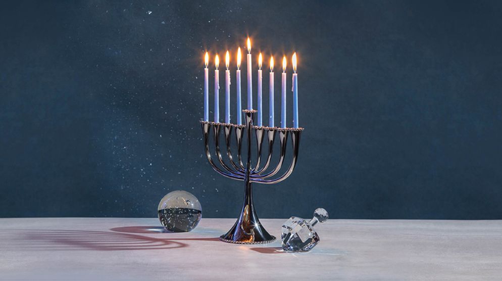 Hanukkah Celebration Hanukkah Celebration