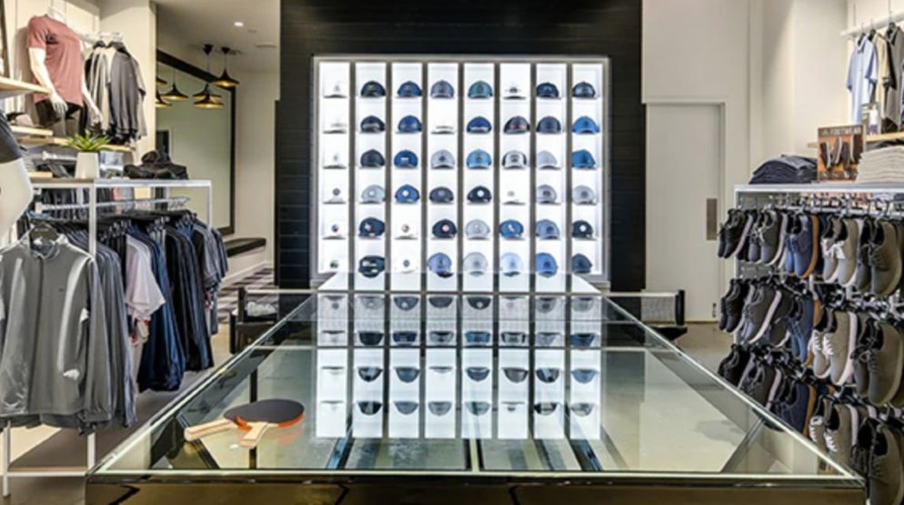 TravisMathew is Hiring! TravisMathew is Hiring!