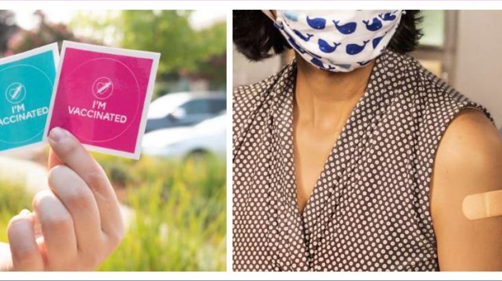 Get a free COVID vaccination & $50 Gift Card! Get a free COVID vaccination & $50 Gift Card!