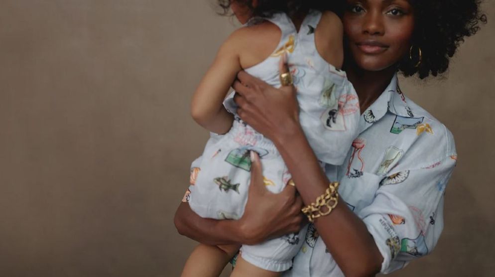 Introducing Banana Republic Baby Introducing Banana Republic Baby