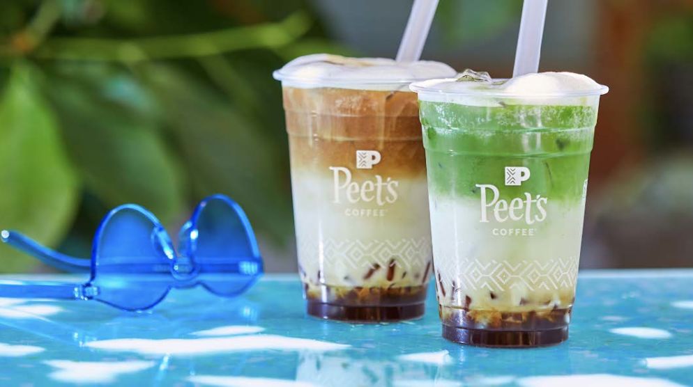Enjoy $1 Drinks at Capital One Café Enjoy $1 Drinks at Capital One Café