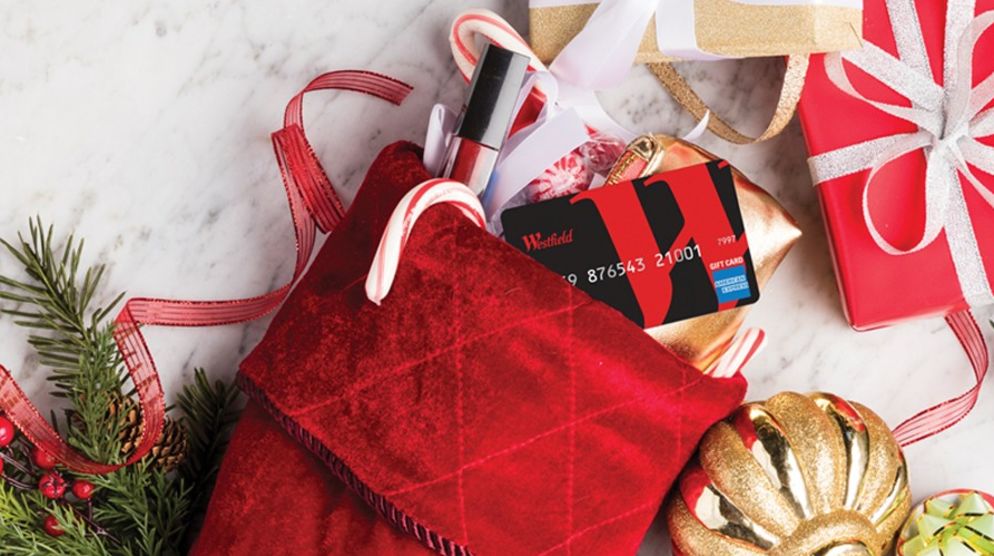 Purchase a Westfield Gift Card Purchase a Westfield Gift Card