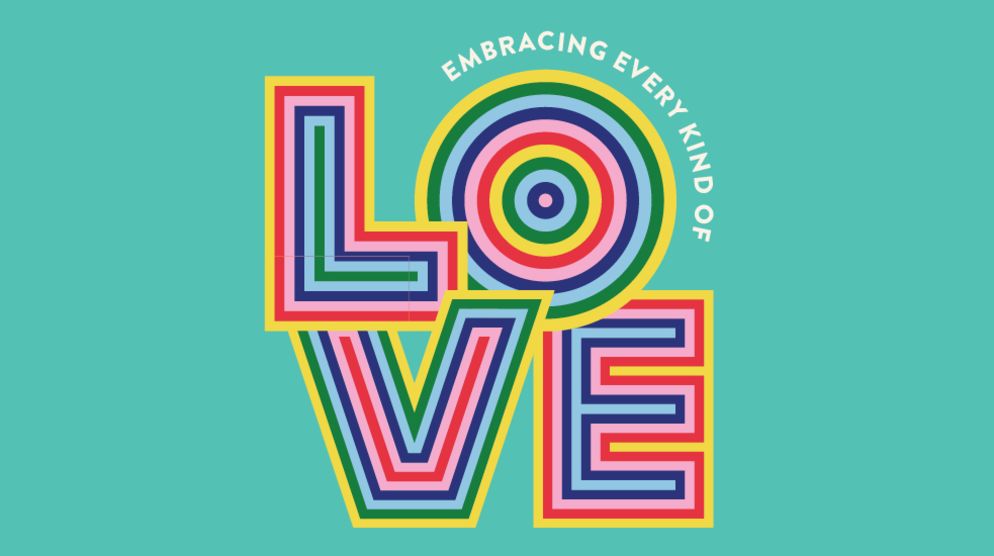 Celebrate Pride Month With Special Collections Celebrate Pride Month With Special Collections