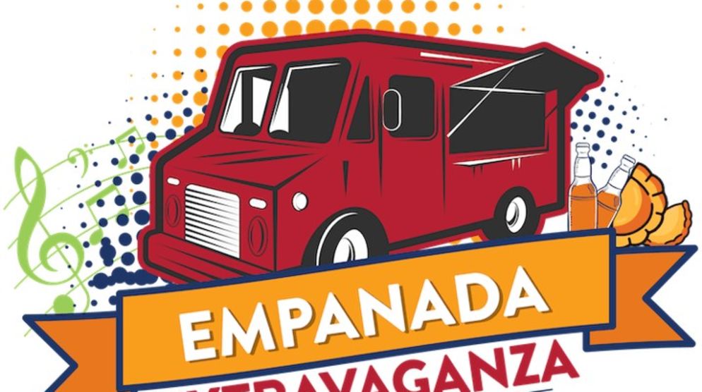 Empanada Extravaganza + Sangria Fest Empanada Extravaganza + Sangria Fest