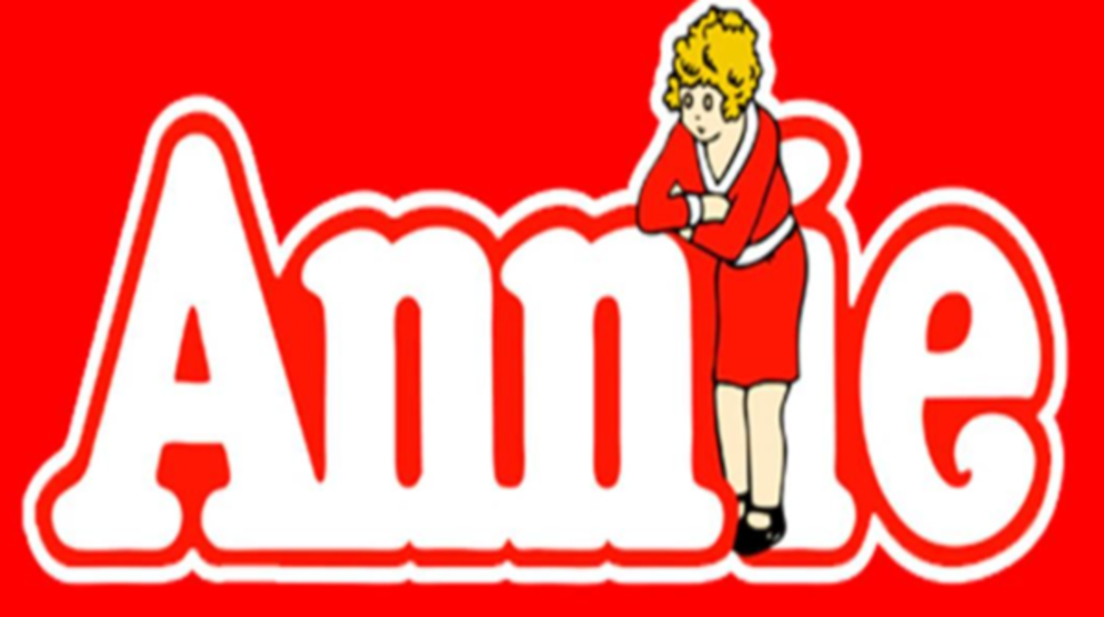 Broadway @GSPLAZA presents Annie Broadway @GSPLAZA presents Annie