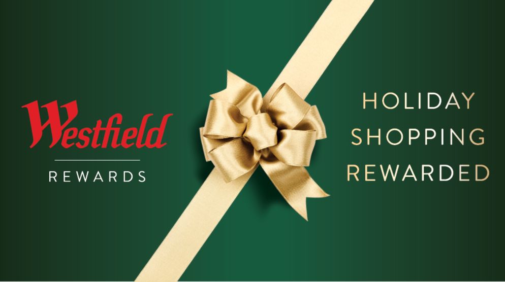 Holiday Shopping Rewarded With Up to $600 Back Holiday Shopping Rewarded With Up to $600 Back