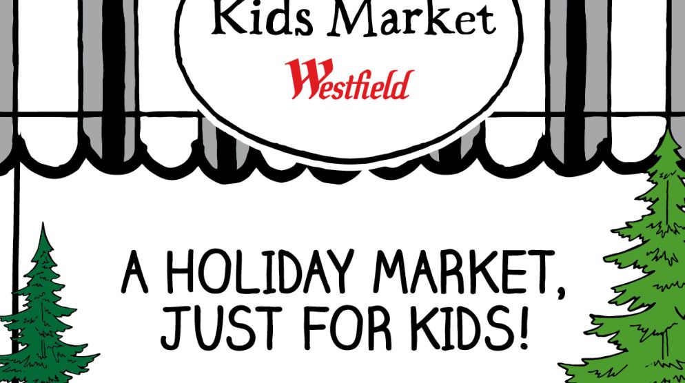 Kids Holiday Market Kids Holiday Market