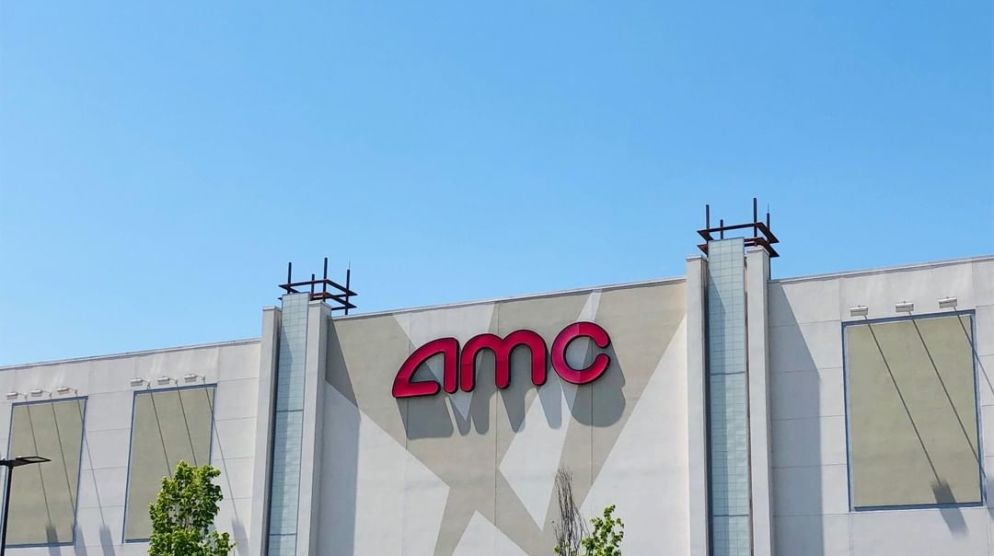 AMC Theatres is Now Open AMC Theatres is Now Open
