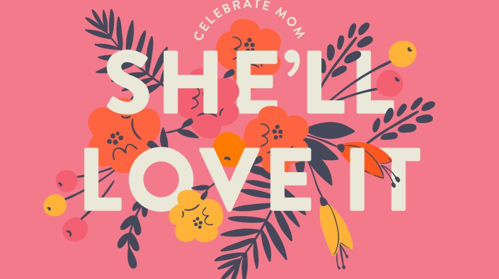 Celebrate Mom Celebrate Mom