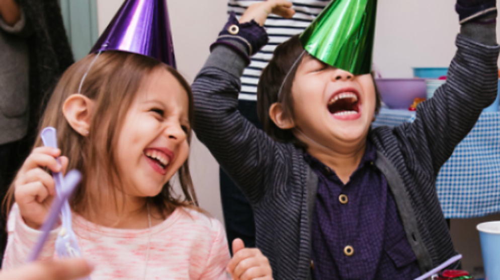 Celebrate Your Birthday With Us Celebrate Your Birthday With Us