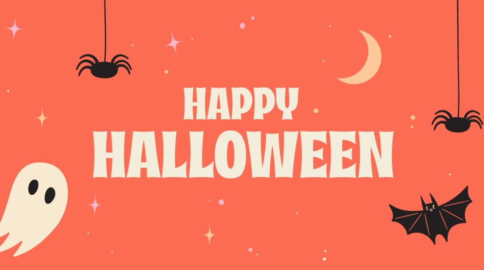 Get Halloween Ready Get Halloween Ready