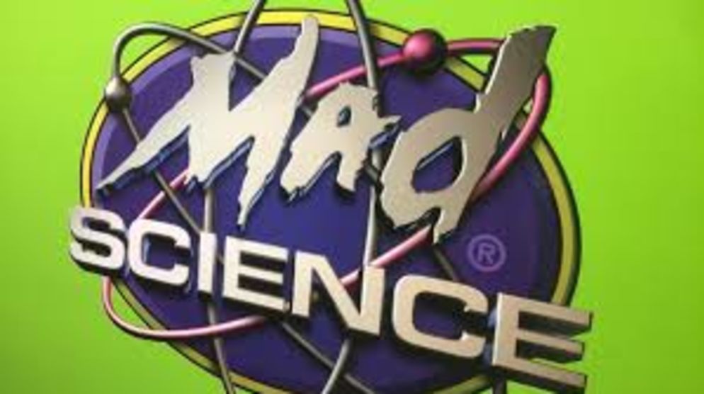 Mad Science Shows Mad Science Shows