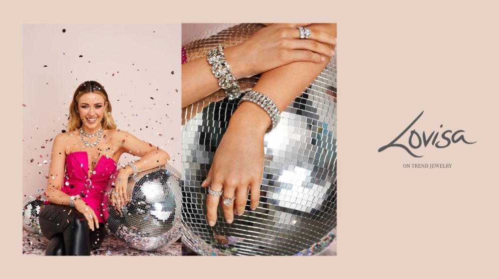 Lovisa is Now Open Lovisa is Now Open