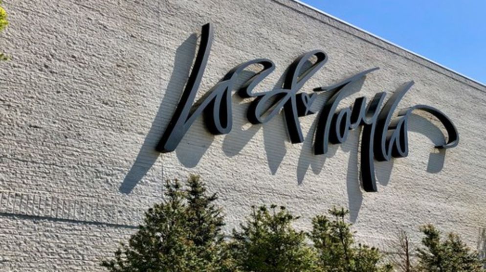 Lord & Taylor is Now Open Lord & Taylor is Now Open