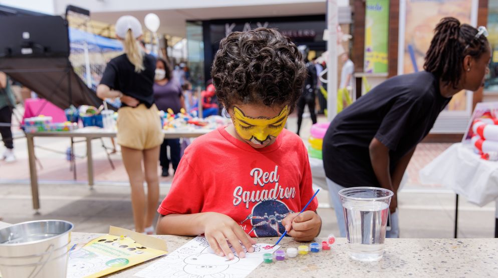Hip Hop Haunts Family Fun Days by The Origin Academy Hip Hop Haunts Family Fun Days by The Origin Academy