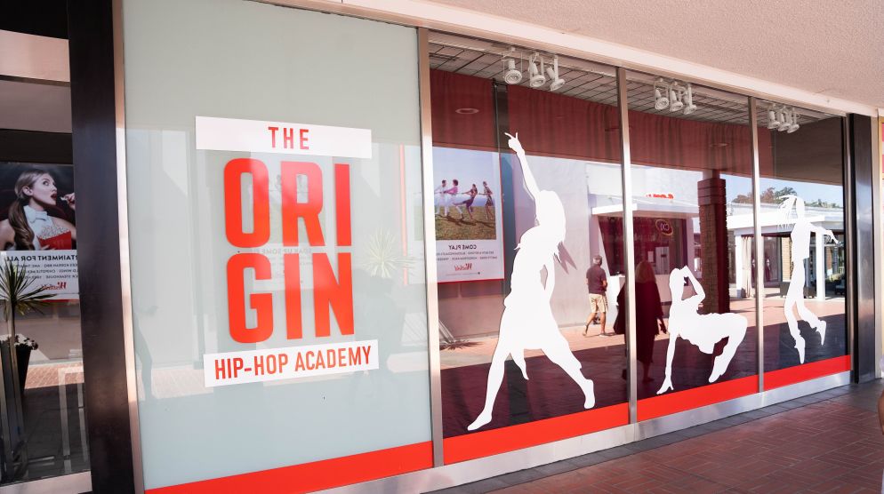 The Origin Hip Hop Academy Winter Dance Camps The Origin Hip Hop Academy Winter Dance Camps
