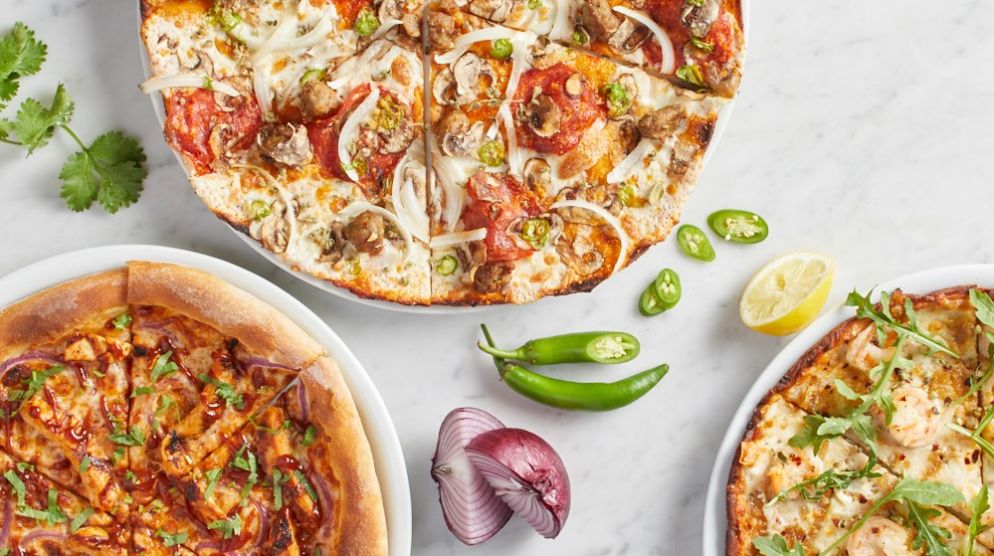 CPK - National Fundraiser CPK - National Fundraiser