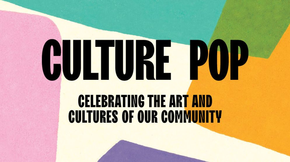 Culture Pop Culture Pop