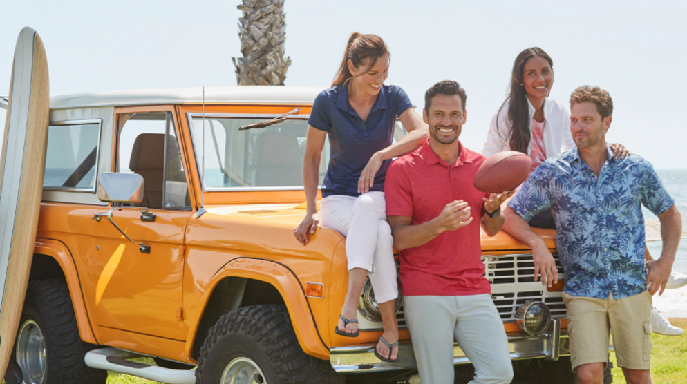 Tommy Bahama Fall Collection Tommy Bahama Fall Collection