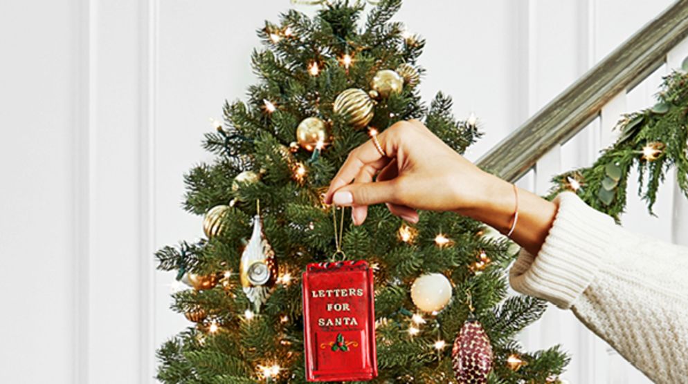 Dear Santa Dear Santa