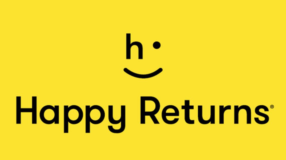 Happy Returns! Happy Returns!