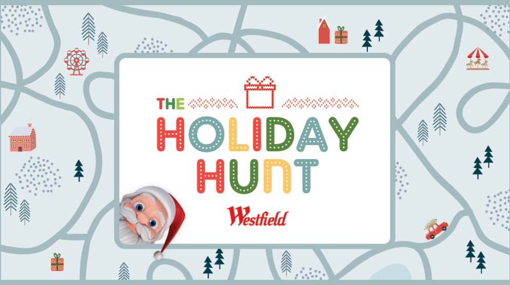 The Holiday Hunt The Holiday Hunt