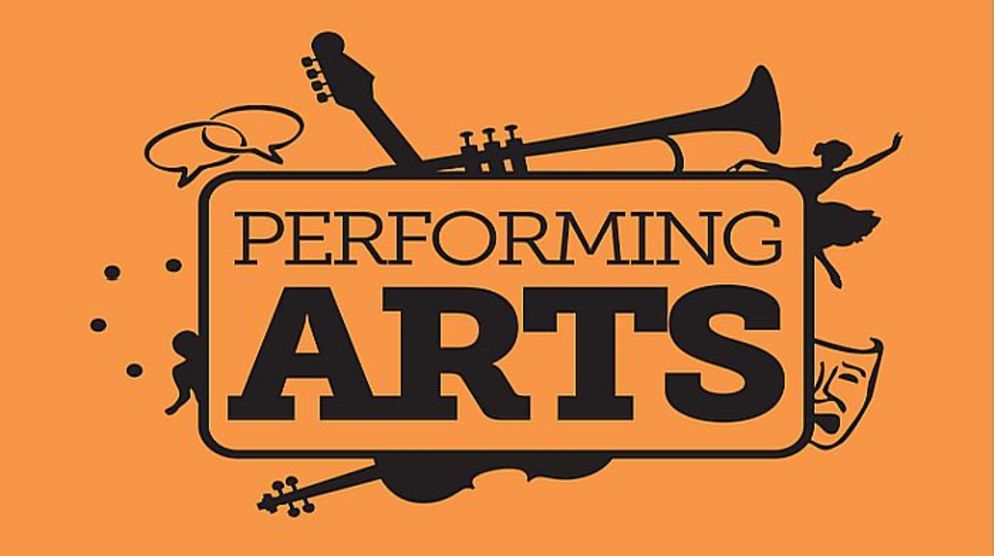Maryland Live Arts Maryland Live Arts