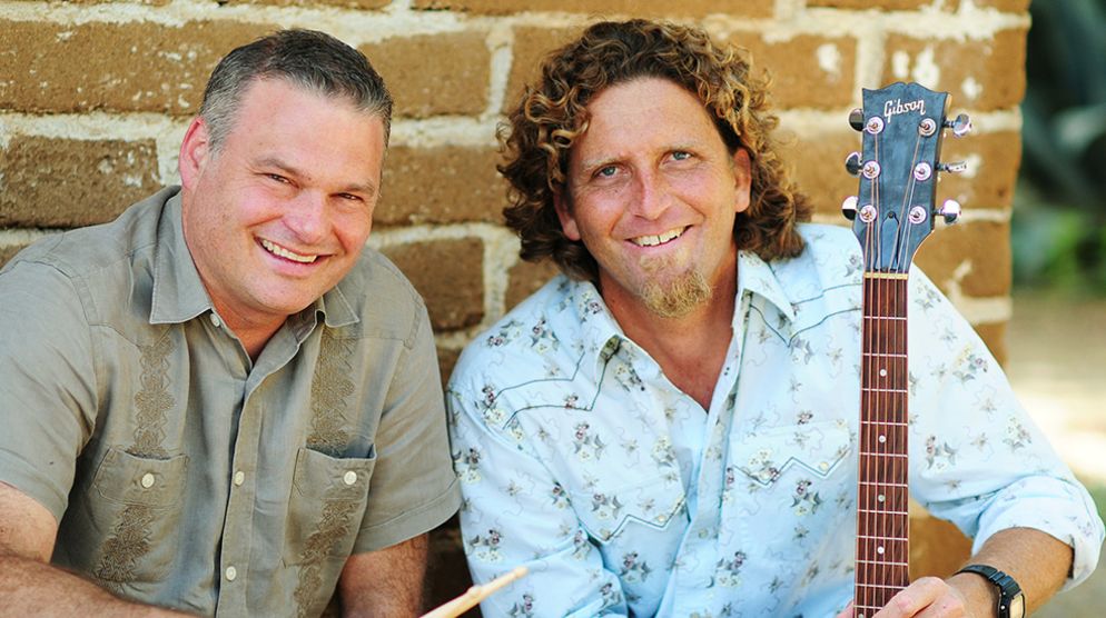 Sunday Fun-Day: Hullabaloo Music Band Sunday Fun-Day: Hullabaloo Music Band