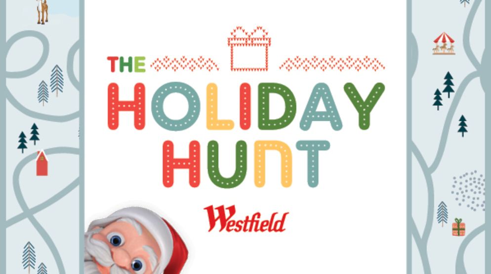 The Holiday Hunt The Holiday Hunt