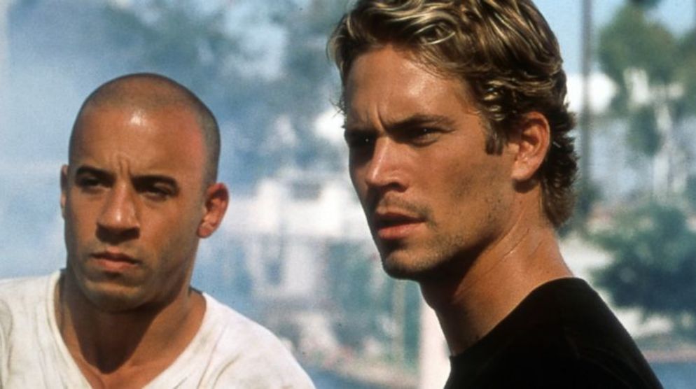 Fast & Furious 20th Anniversary Fast & Furious 20th Anniversary