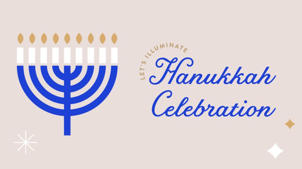 CELEBRATE HANUKKAH CELEBRATE HANUKKAH